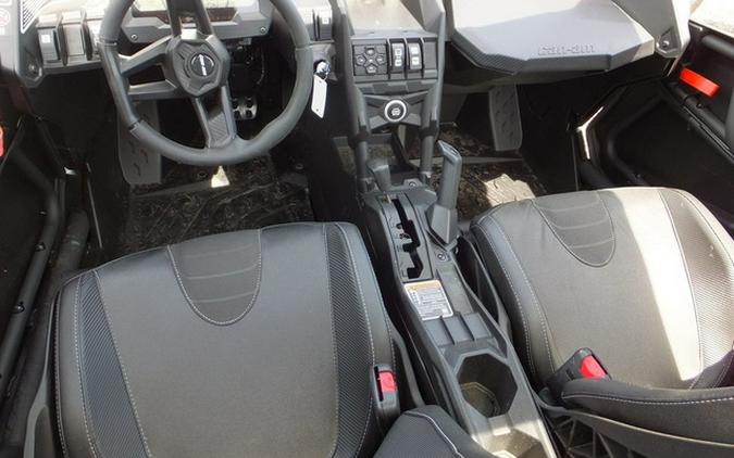 2026 Can-Am Maverick X3 X Mr Turbo RR 64