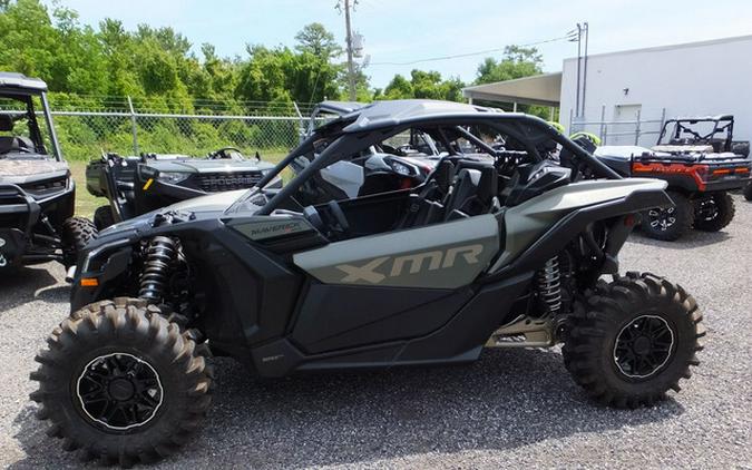 2026 Can-Am Maverick X3 X Mr Turbo RR 64