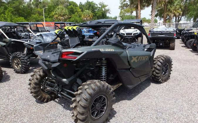 2026 Can-Am Maverick X3 X Mr Turbo RR 64