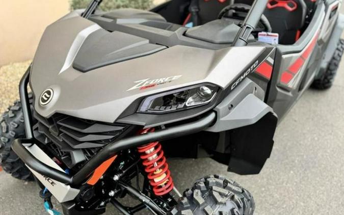 2026 CFMOTO ZFORCE 950 Sport 4