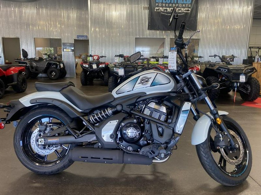 2022 Kawasaki Vulcan® S