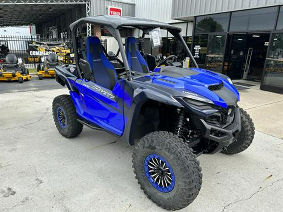 2023 Yamaha Wolverine RMAX2 1000 Sport