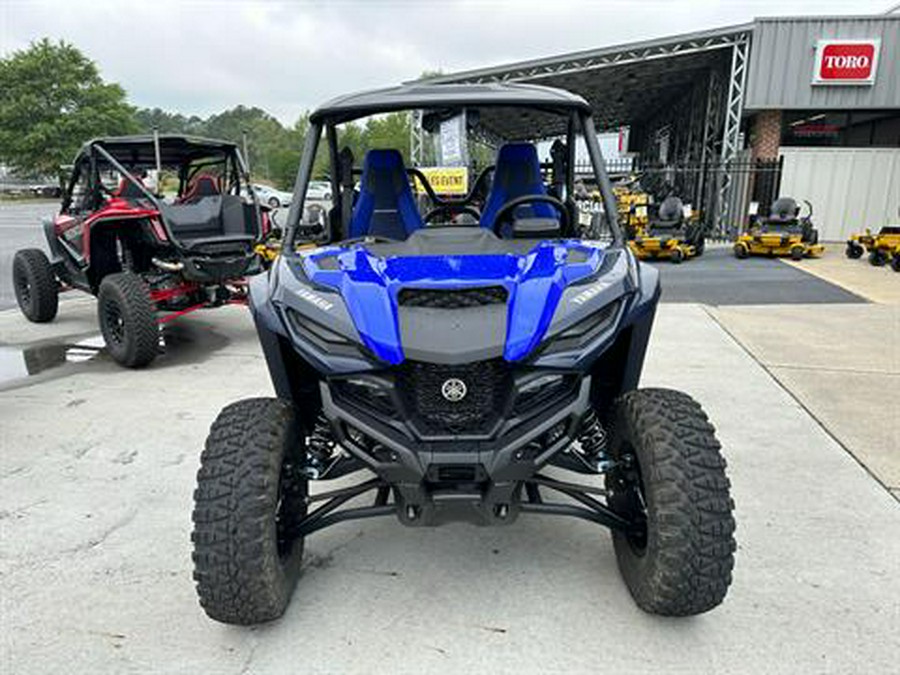 2023 Yamaha Wolverine RMAX2 1000 Sport