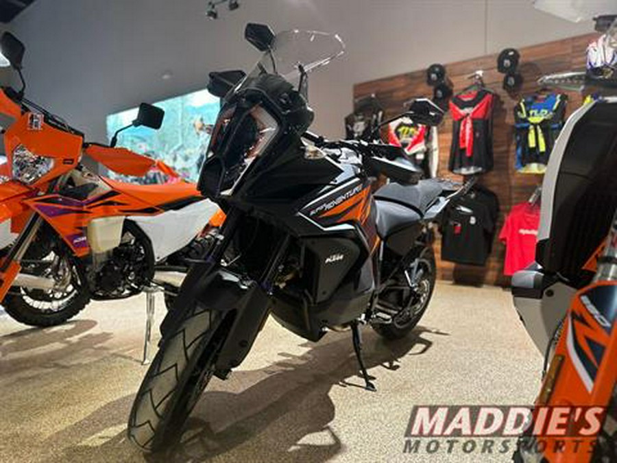 2023 KTM 1290 Super Adventure S