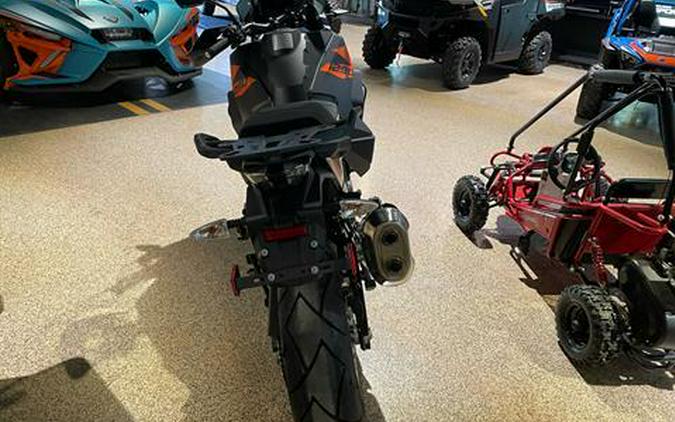 2023 KTM 1290 Super Adventure S