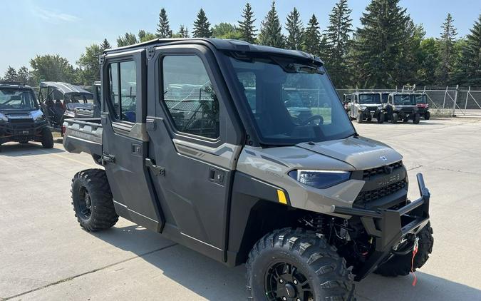 2024 Polaris® Ranger Crew XP 1000 NorthStar Edition Premium