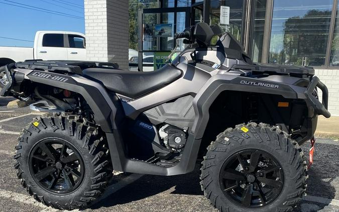 2024 Can-Am® Outlander XT 1000R