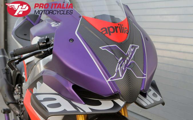 2023 Aprilia® RSV4 1100 XTRENTA