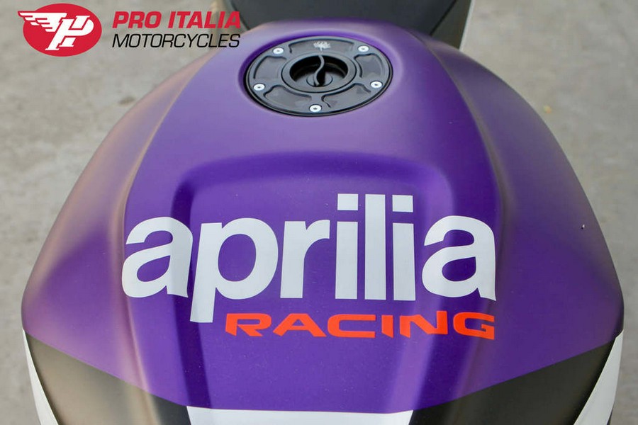 2023 Aprilia® RSV4 1100 XTRENTA