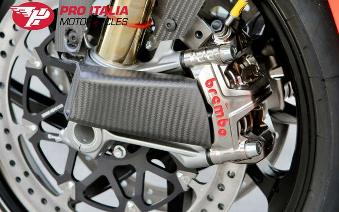 2023 Aprilia® RSV4 1100 XTRENTA