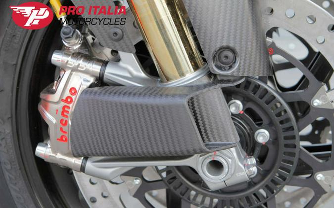 2023 Aprilia® RSV4 1100 XTRENTA