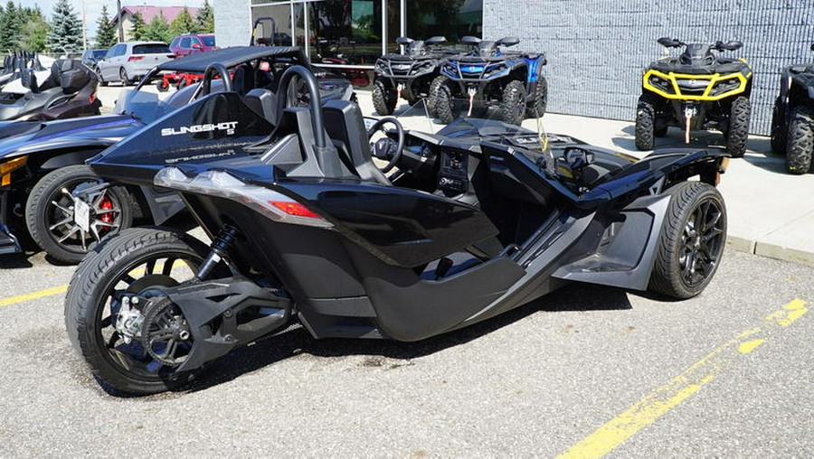 2023 Polaris Slingshot® Slingshot® S with Technology Package 1 AutoDrive