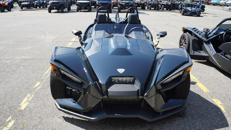 2023 Polaris Slingshot® Slingshot® S with Technology Package 1 AutoDrive