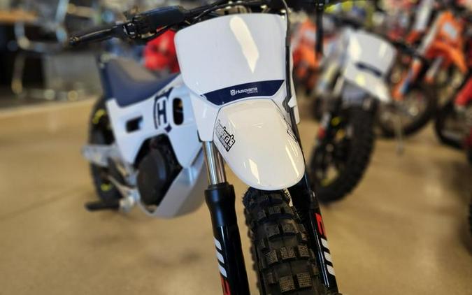 2024 Husqvarna EE 2 First Look [7 Fast Facts, 27 Photos]