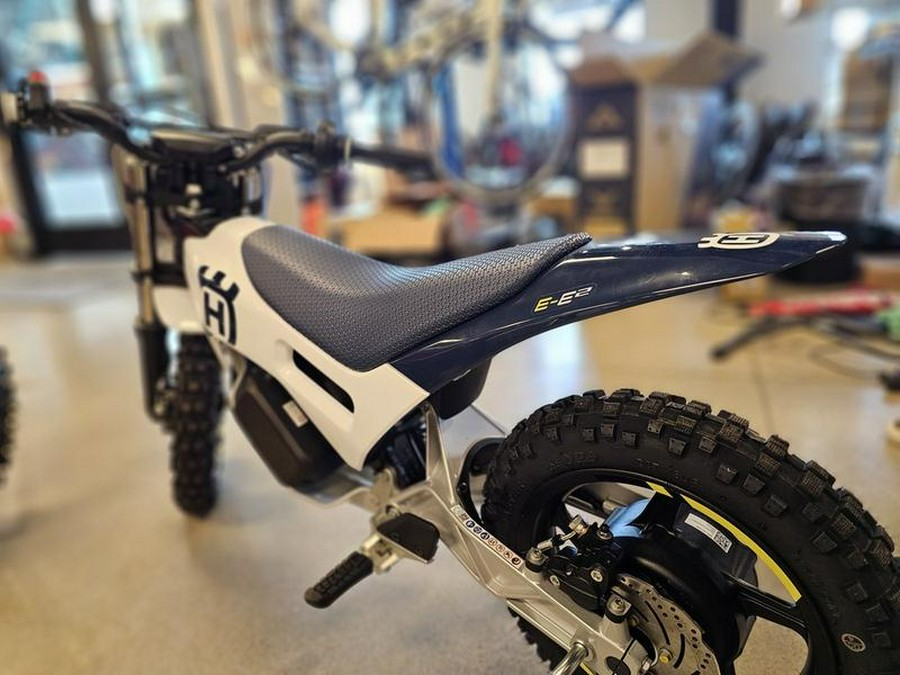 2024 Husqvarna® EE 2