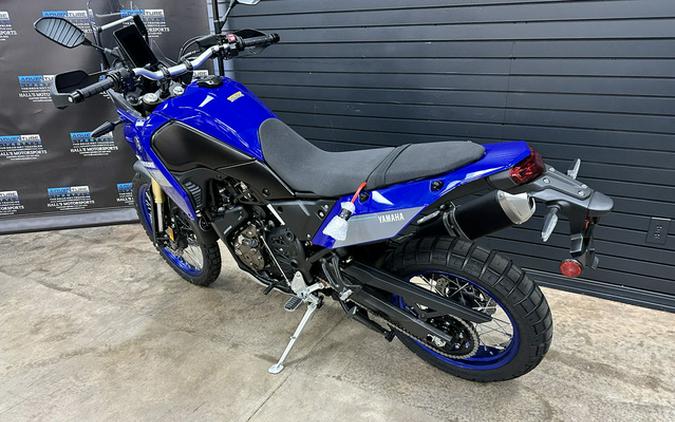 2024 Yamaha Tenere 700