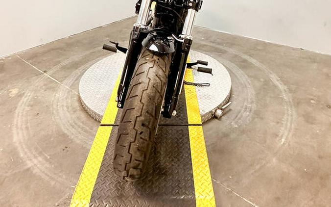 2021 Harley-Davidson® XL1200X - Forty-Eight®