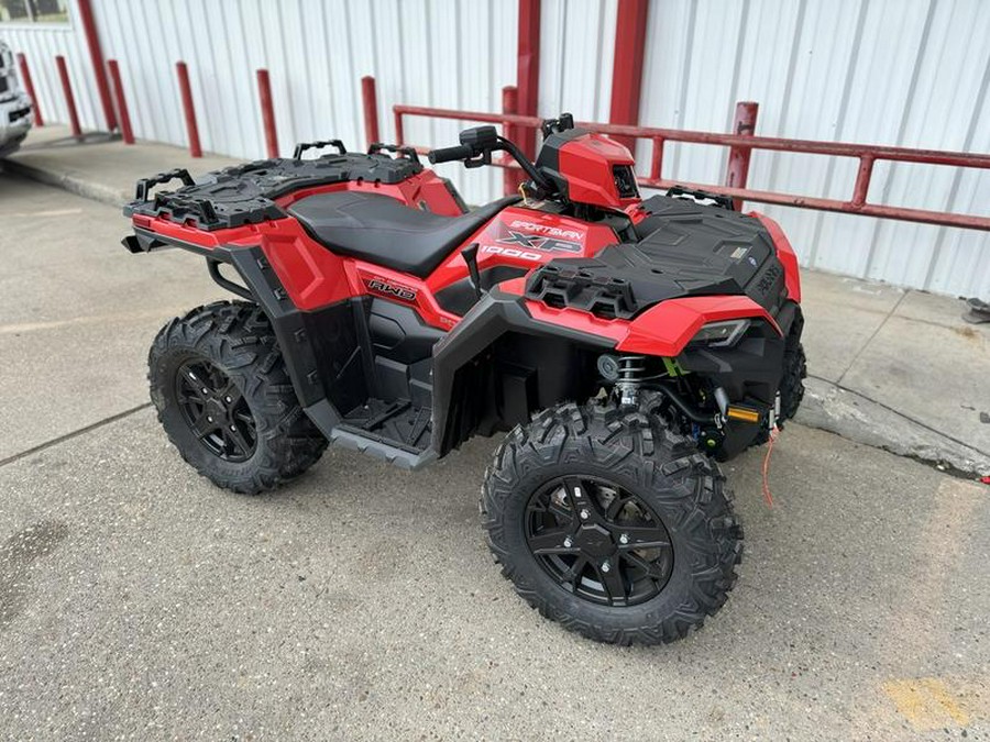 2024 Polaris® Sportsman XP 1000 Ultimate Trail