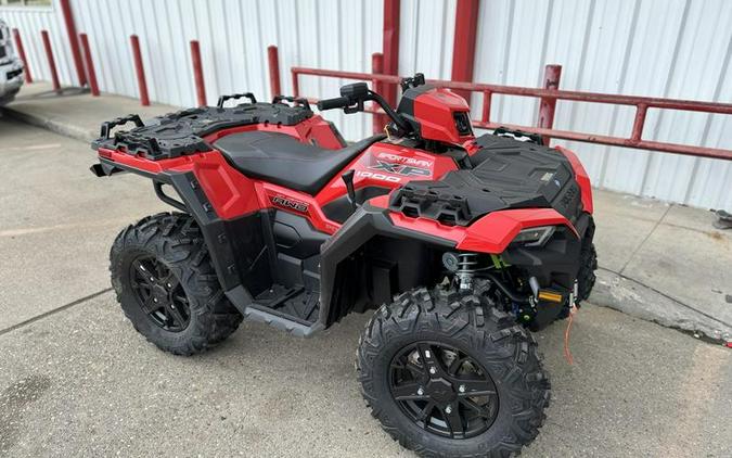 2024 Polaris® Sportsman XP 1000 Ultimate Trail