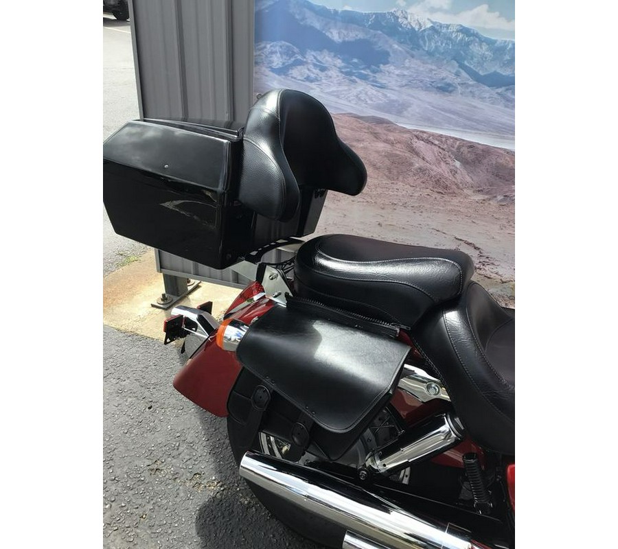 2011 Honda® SHADOW AERO Aero®