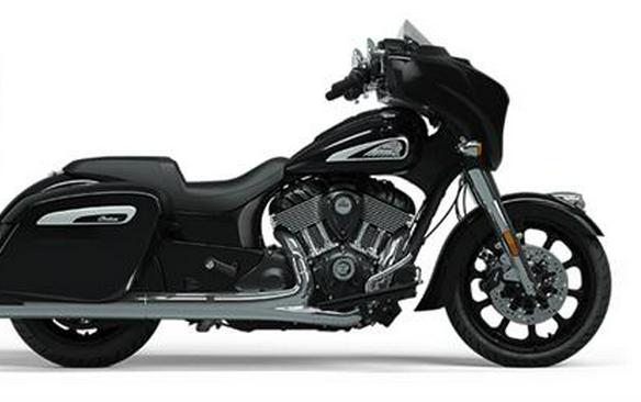 2023 Indian Motorcycle Chieftain®