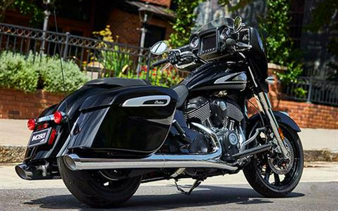 2023 Indian Motorcycle Chieftain®