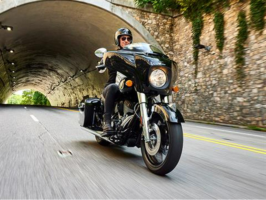 2023 Indian Motorcycle Chieftain®