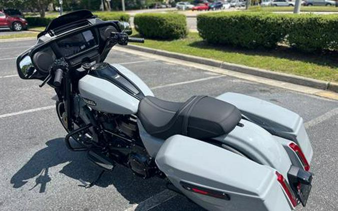 2024 Harley-Davidson Street Glide®