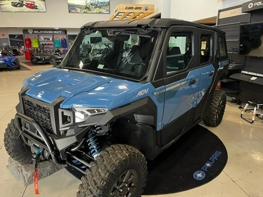 2024 Polaris® XPedition ADV 5 NorthStar