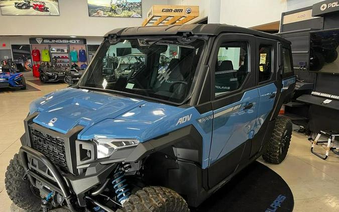 2024 Polaris® XPedition ADV 5 NorthStar