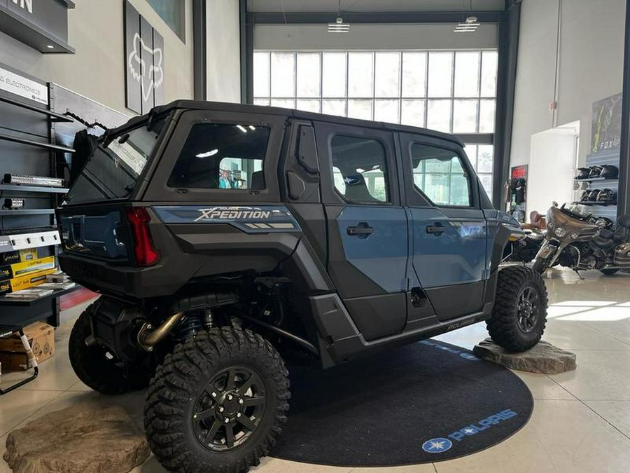 2024 Polaris® XPedition ADV 5 NorthStar