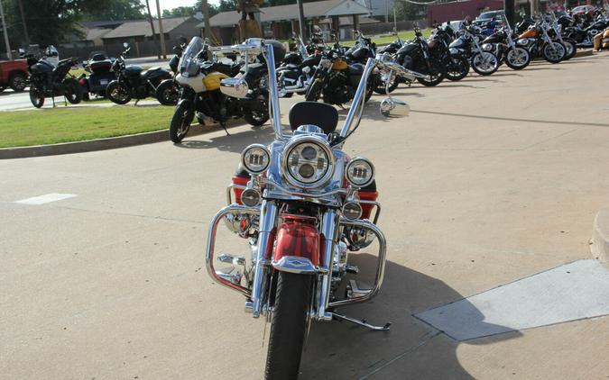 2017 Harley-Davidson Road King