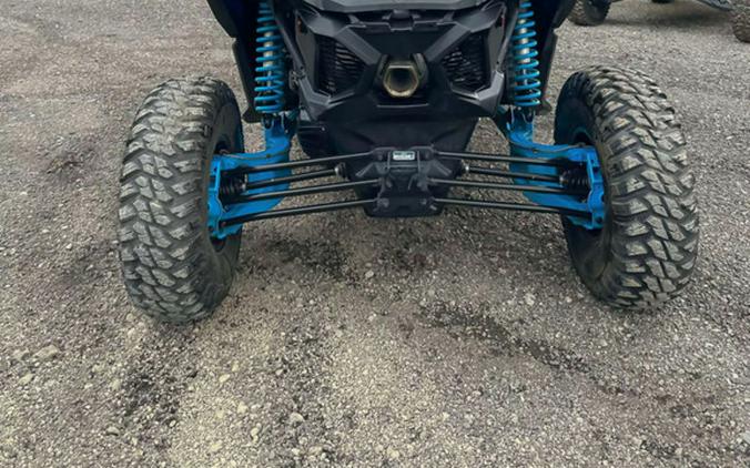 2021 Can-Am™ Maverick X3 MAX DS TURBO