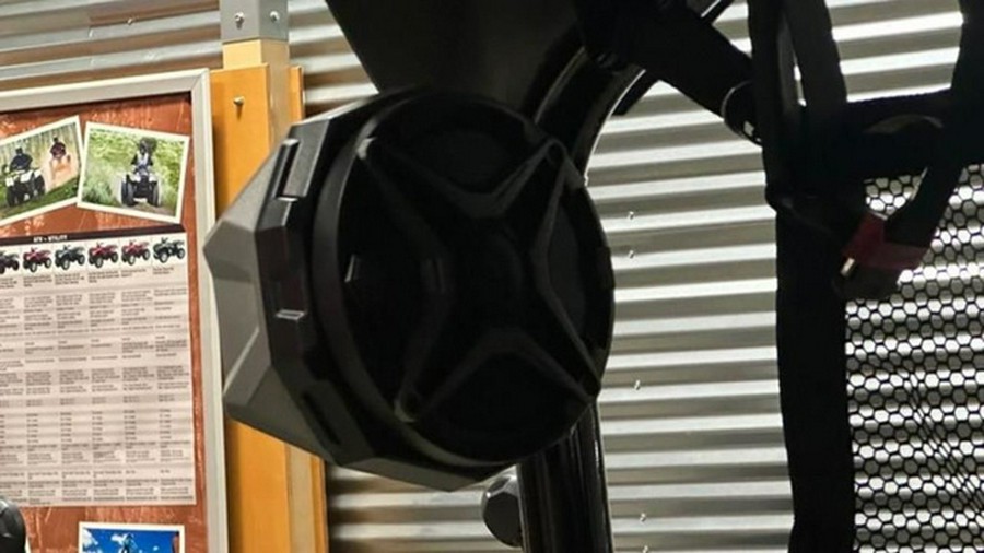 2025 Honda Pioneer 1000-5 Trail Special Edition