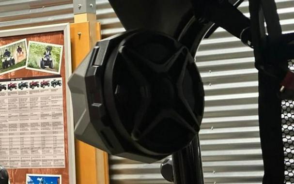 2025 Honda Pioneer 1000-5 Trail Special Edition