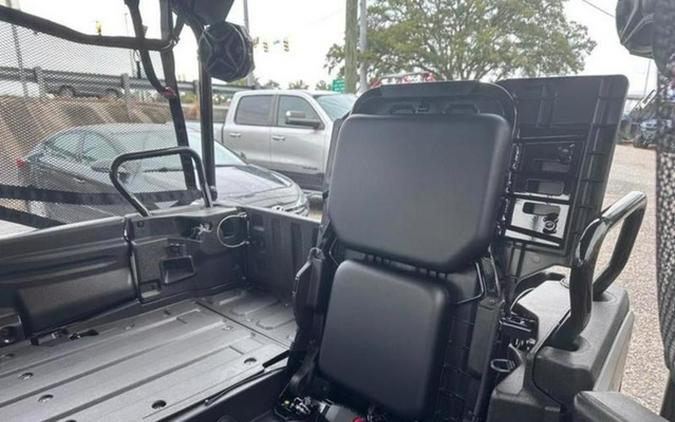 2025 Honda Pioneer 1000-5 Trail Special Edition