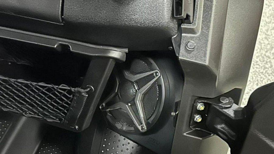 2025 Honda Pioneer 1000-5 Trail Special Edition