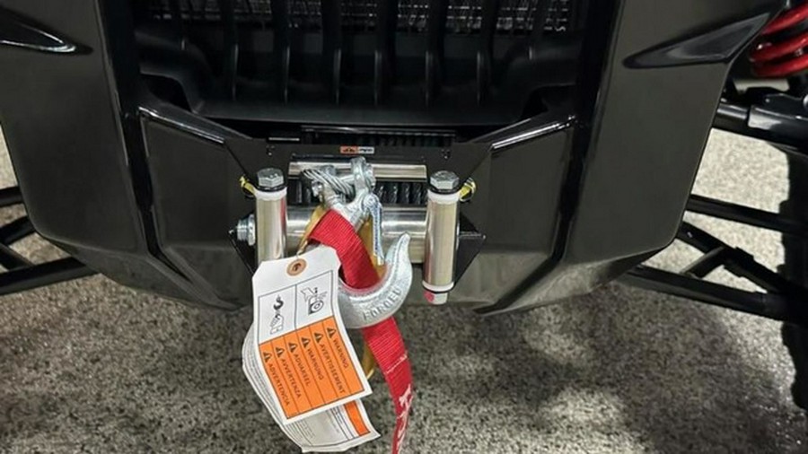 2025 Honda Pioneer 1000-5 Trail Special Edition