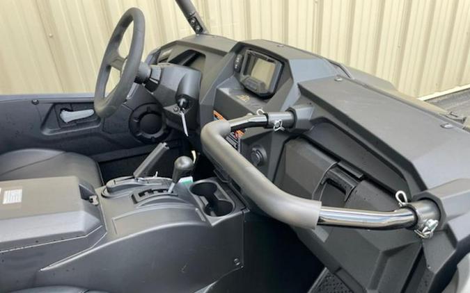 2025 Yamaha Wolverine X2 850 XT-R