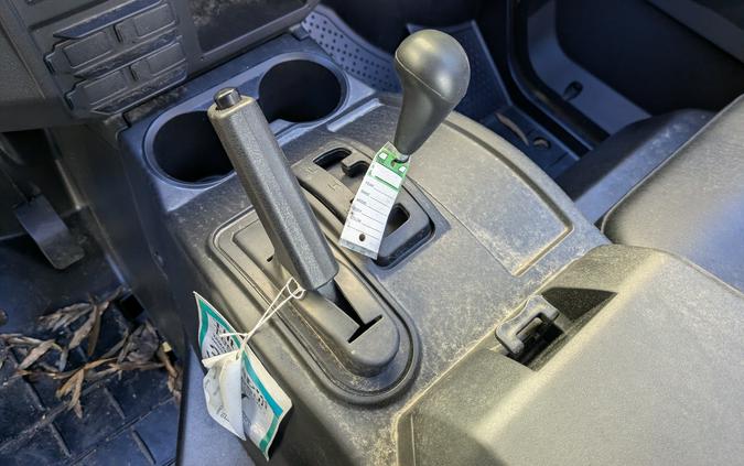 2025 Yamaha Wolverine X2 850 XT-R