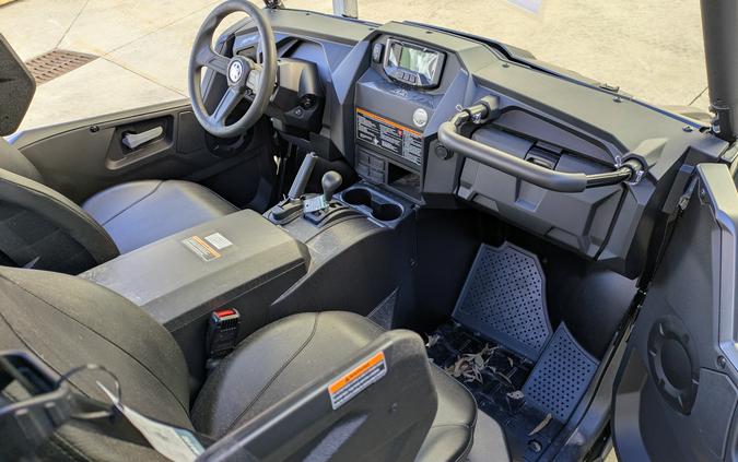 2025 Yamaha Wolverine X2 850 XT-R