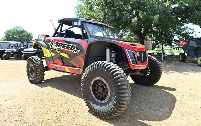 2023 Speed UTV EL Diabo