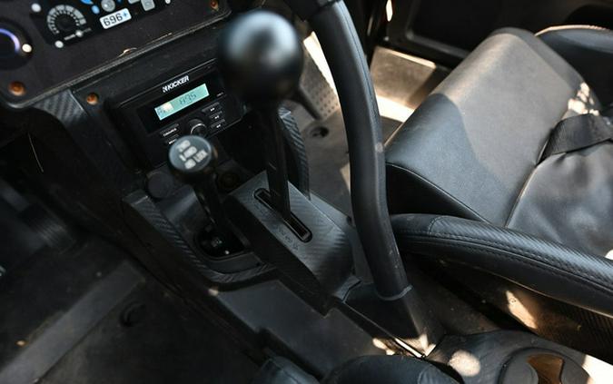 2023 Speed UTV EL Diabo