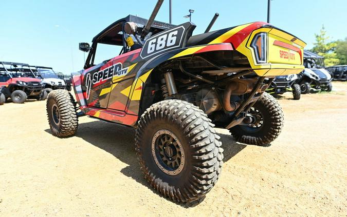 2023 Speed UTV EL Diabo