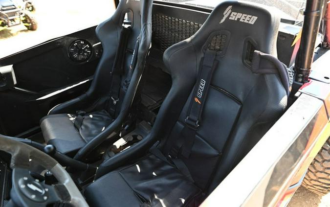 2023 Speed UTV EL Diabo