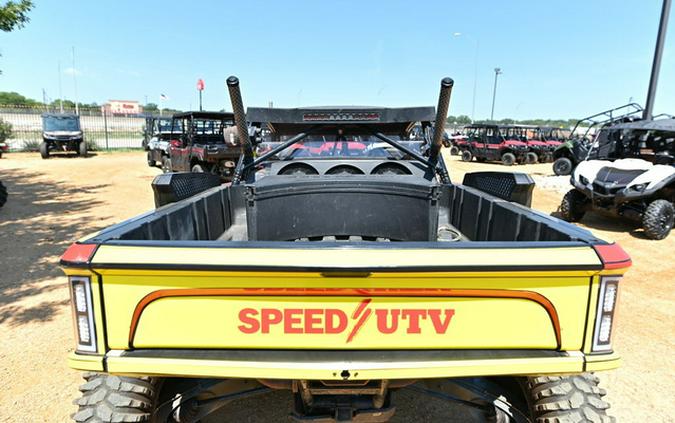2023 Speed UTV EL Diabo