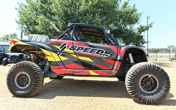 2023 Speed UTV EL Diabo