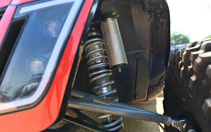 2023 Speed UTV EL Diabo