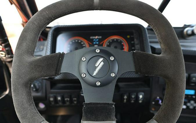 2023 Speed UTV EL Diabo