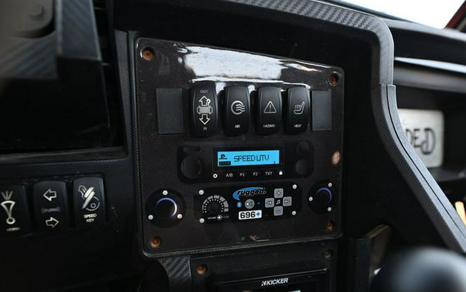 2023 Speed UTV EL Diabo